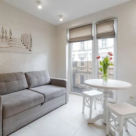 Apartment Magic 31 *