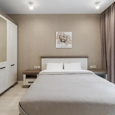 Apartment Magic 31