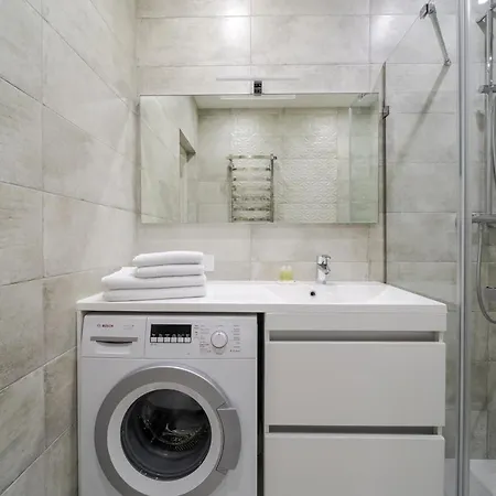 Apartment Magic 31