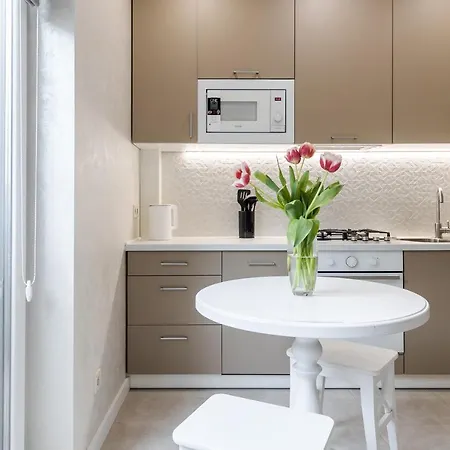 Magic 31 Apartment *