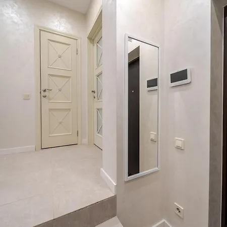Magic 31 Apartment *