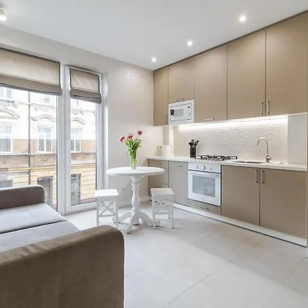 Appartamento Magic 31