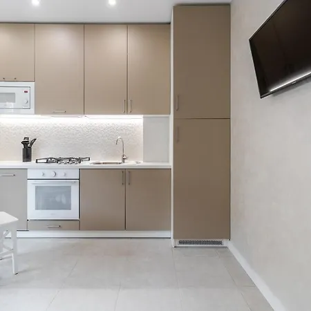 Appartamento Magic 31