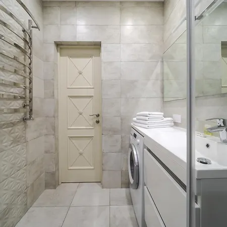 Appartamento Magic 31