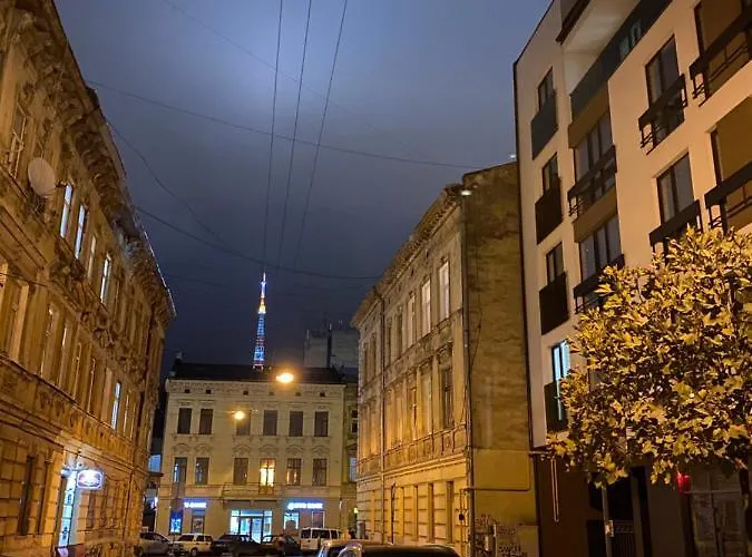 Apartamento Magic 31 *