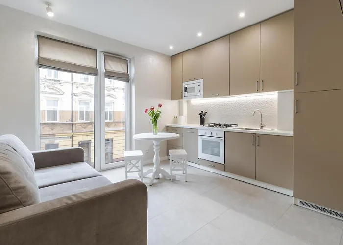 Apartamento Magic 31