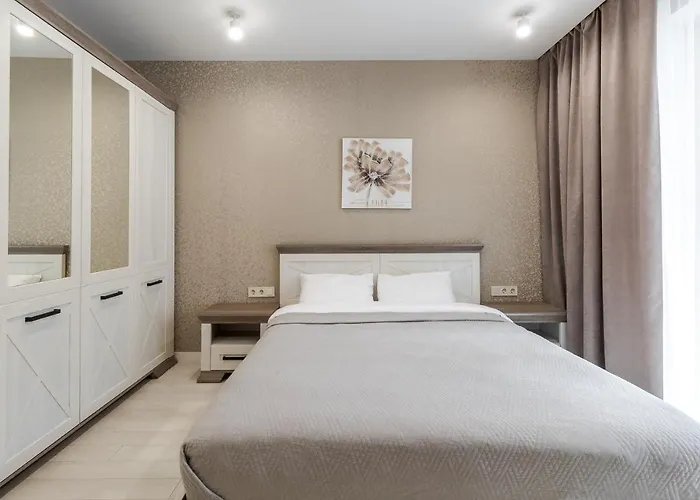 Apartamento Magic 31