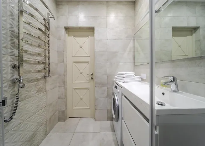 Apartamento Magic 31