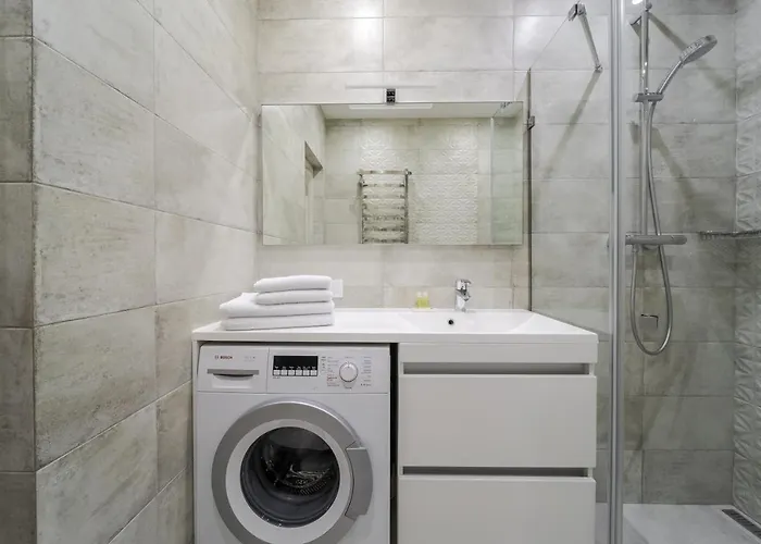 Apartamento Magic 31