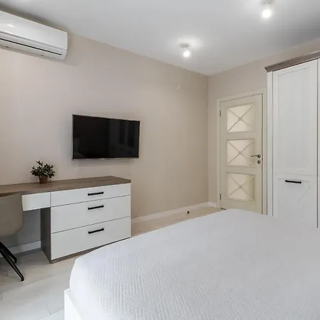 Magic 31 Apartment *