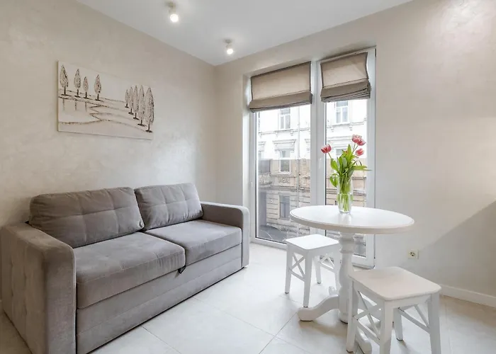 Apartment Magic 31 *