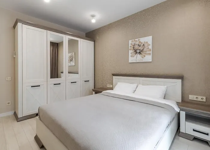 Apartment Magic 31 *