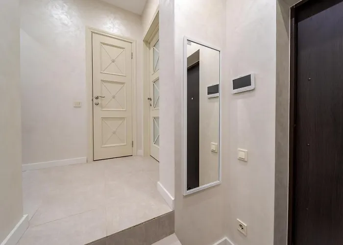 Magic 31 Apartment *